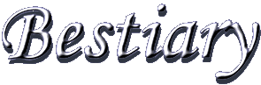 bestiaire