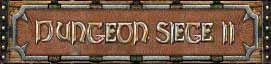 dungeon siege 2
